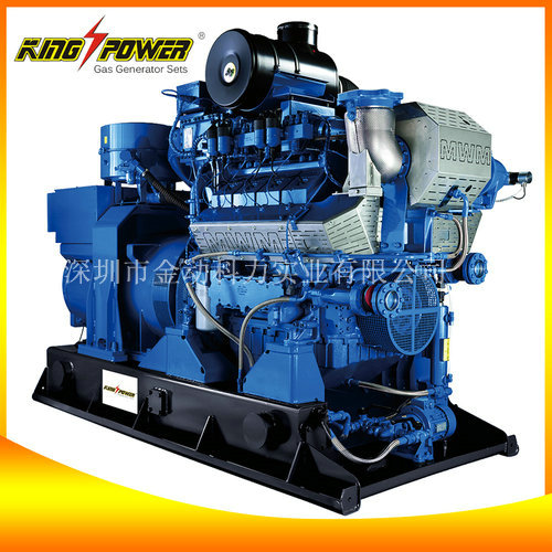 【煤層氣發(fā)電機(jī)廠家】的財(cái)富機(jī)遇來了哦！