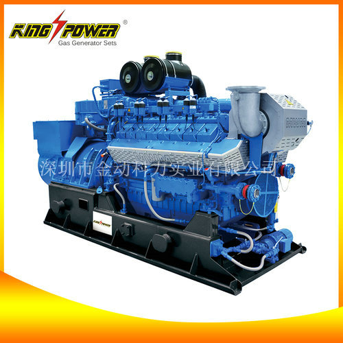 【瓦斯氣發(fā)電機(jī)生產(chǎn)商】把瓦斯利用起來(lái)！