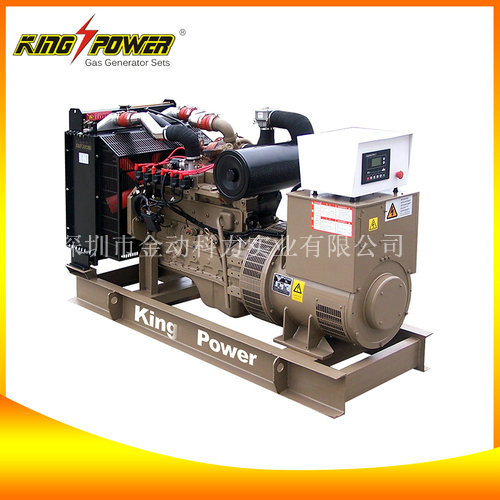 【頁巖氣發(fā)電機(jī)廠家】為我國增加新資源！