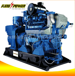 【供應(yīng)煤層氣發(fā)電機(jī)】功率大，性能穩(wěn)定