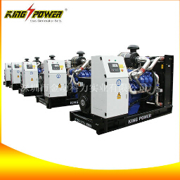 【頁巖氣發(fā)電機(jī)組】全新的設(shè)計理念成果，節(jié)約資源