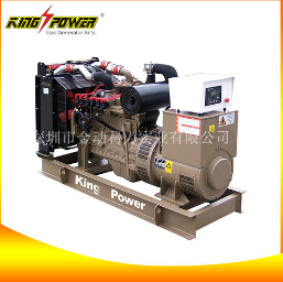 【廣東天燃氣發(fā)電機】節(jié)約資源，又能保護環(huán)境