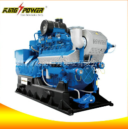 沼氣處理，要認識污水處理沼氣發(fā)電機