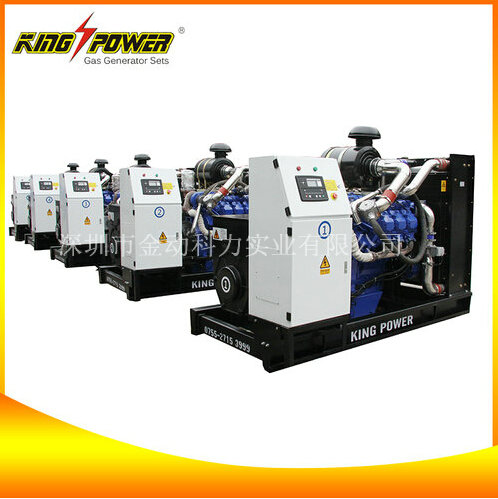 供應(yīng)頁(yè)巖氣發(fā)電機(jī)